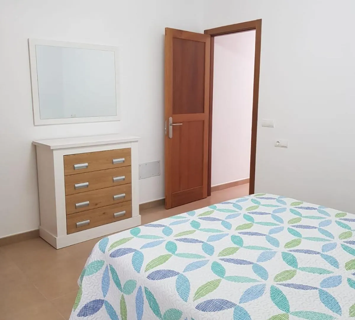 Casa 2 Hermanas Formentera BALEARIC ISLANDS شقة