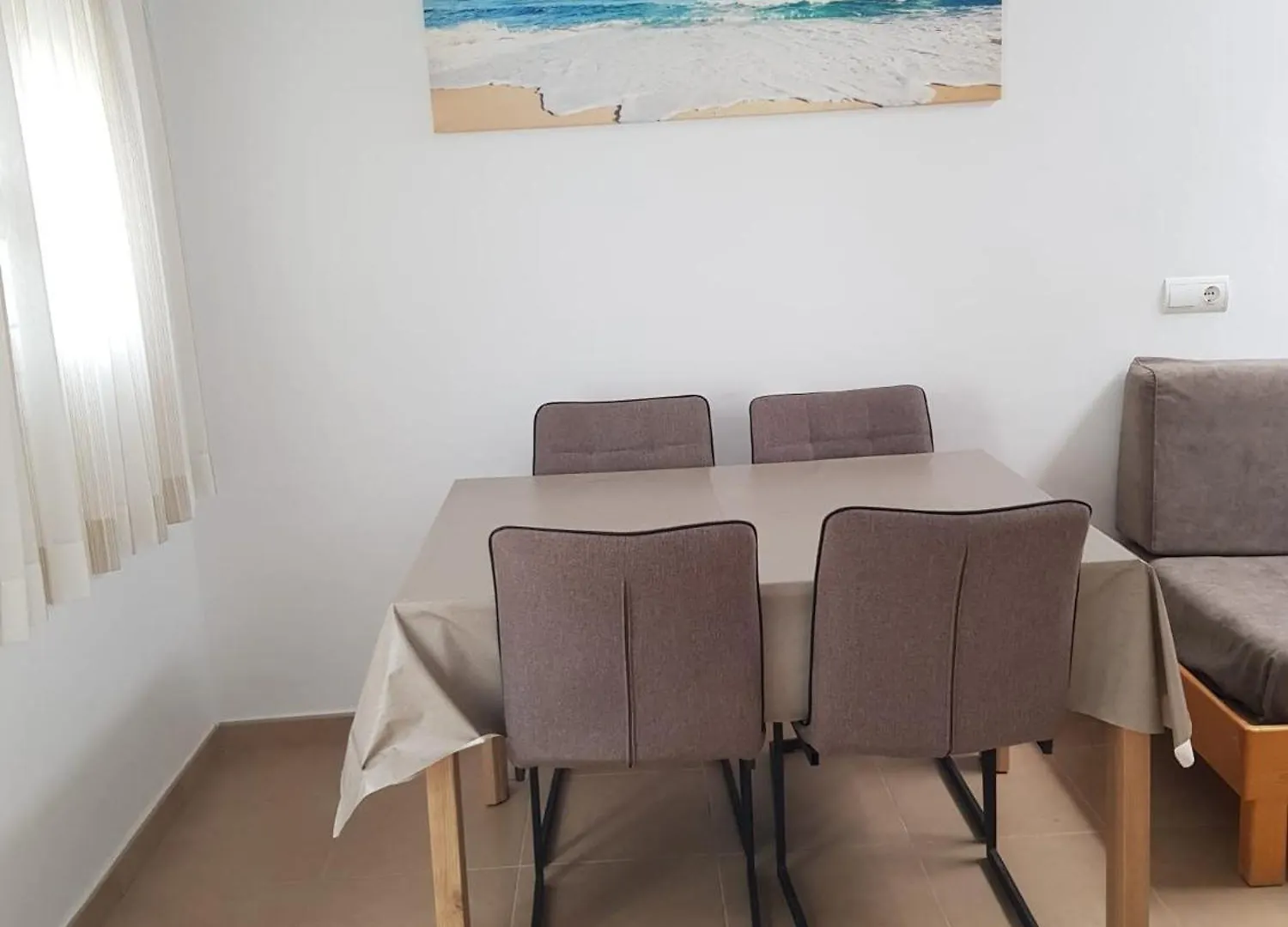 Casa 2 Hermanas Formentera BALEARIC ISLANDS 0*,  إسبانيا