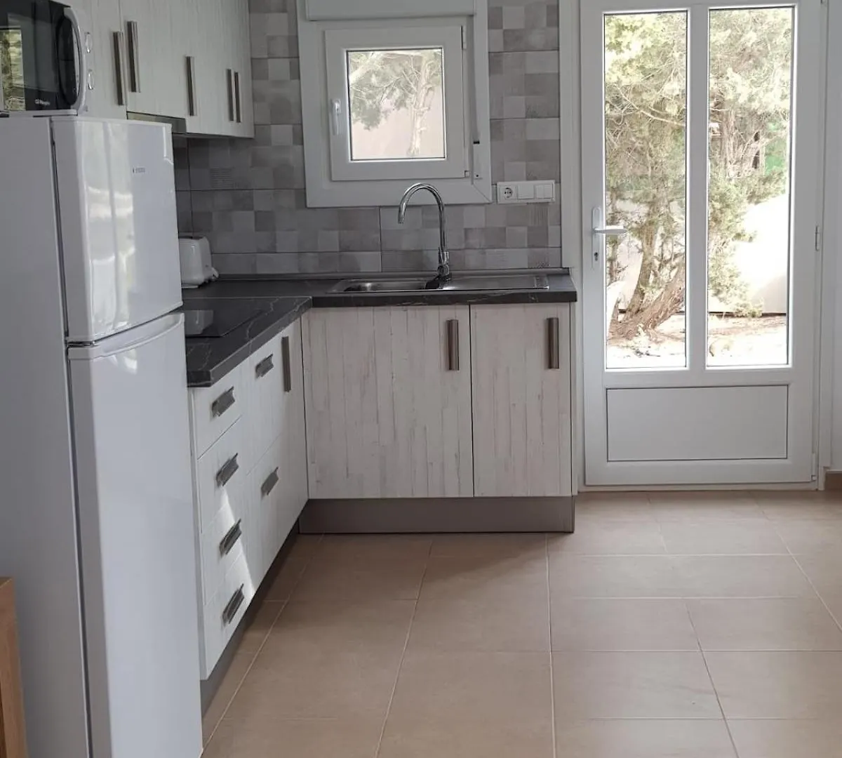 شقة Casa 2 Hermanas Formentera BALEARIC ISLANDS