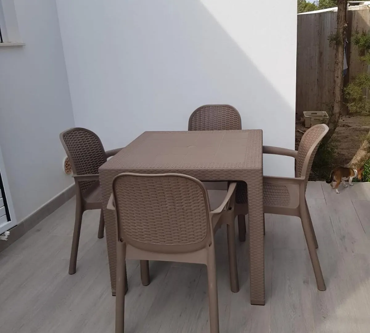 شقة Casa 2 Hermanas Formentera BALEARIC ISLANDS إسبانيا