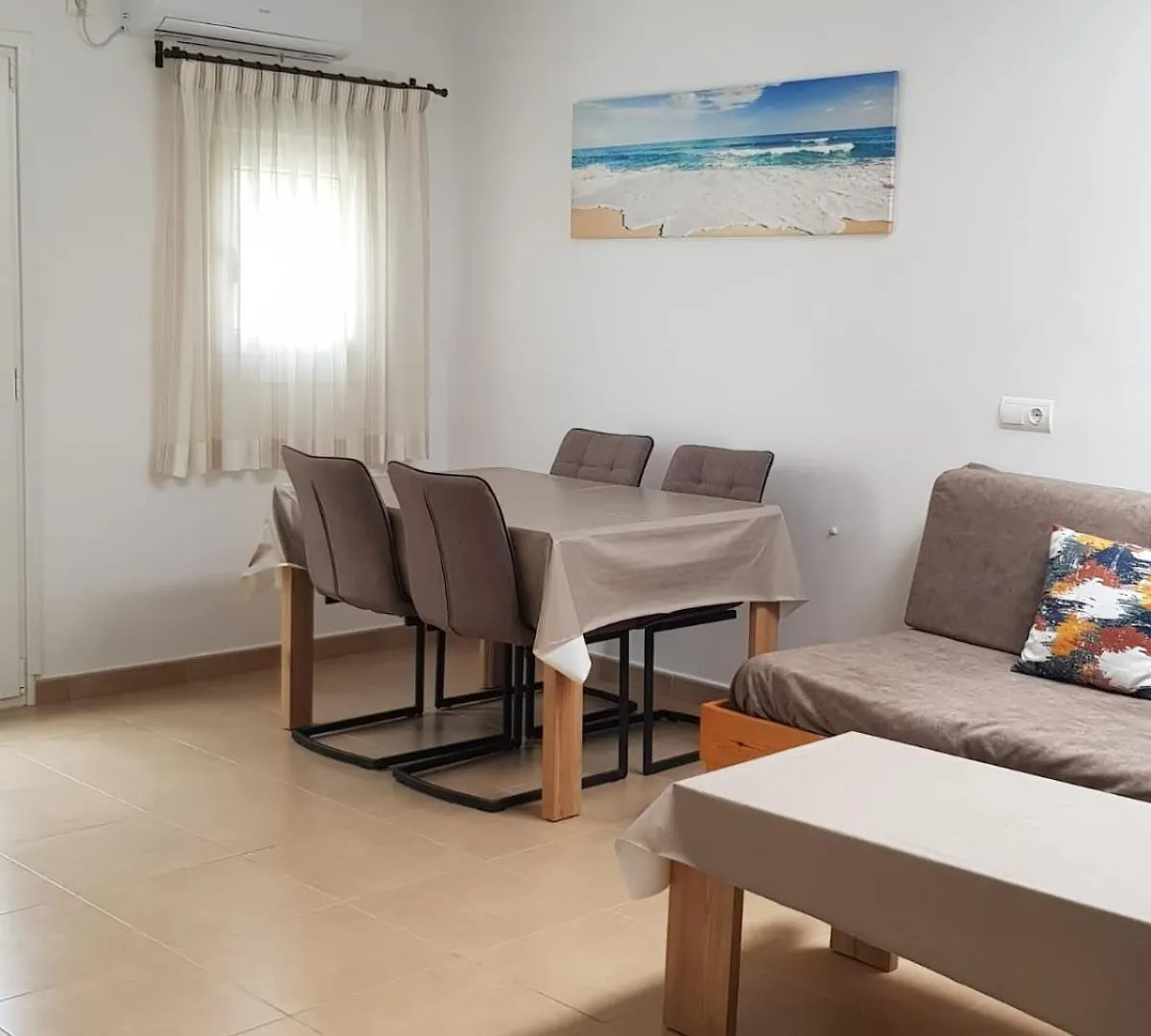 Casa 2 Hermanas Formentera BALEARIC ISLANDS إسبانيا