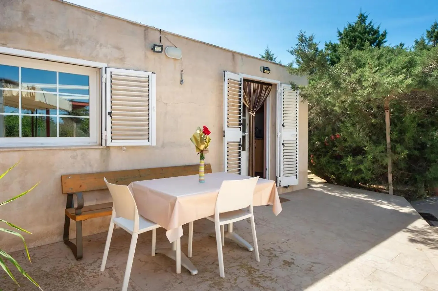 Casa 2 Hermanas Formentera BALEARIC ISLANDS 0*,  إسبانيا