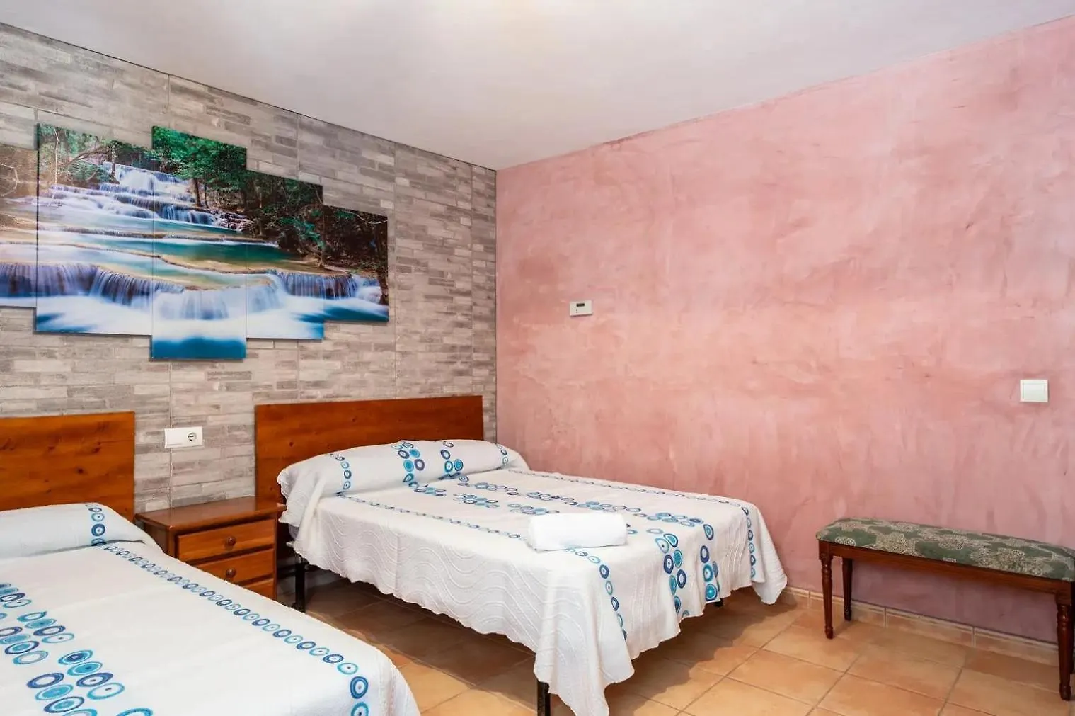 Casa 2 Hermanas Formentera BALEARIC ISLANDS شقة