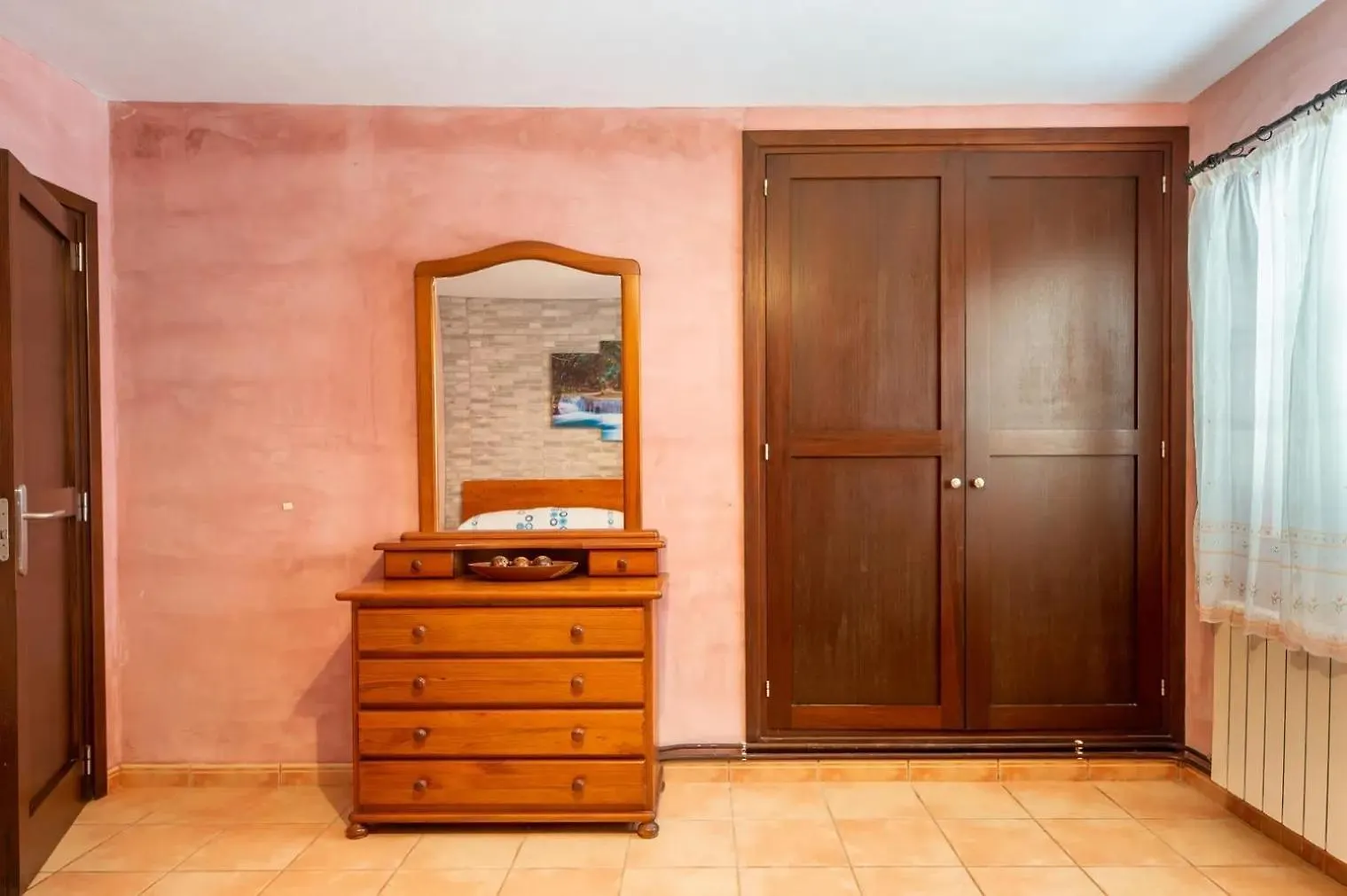 شقة Casa 2 Hermanas Formentera BALEARIC ISLANDS