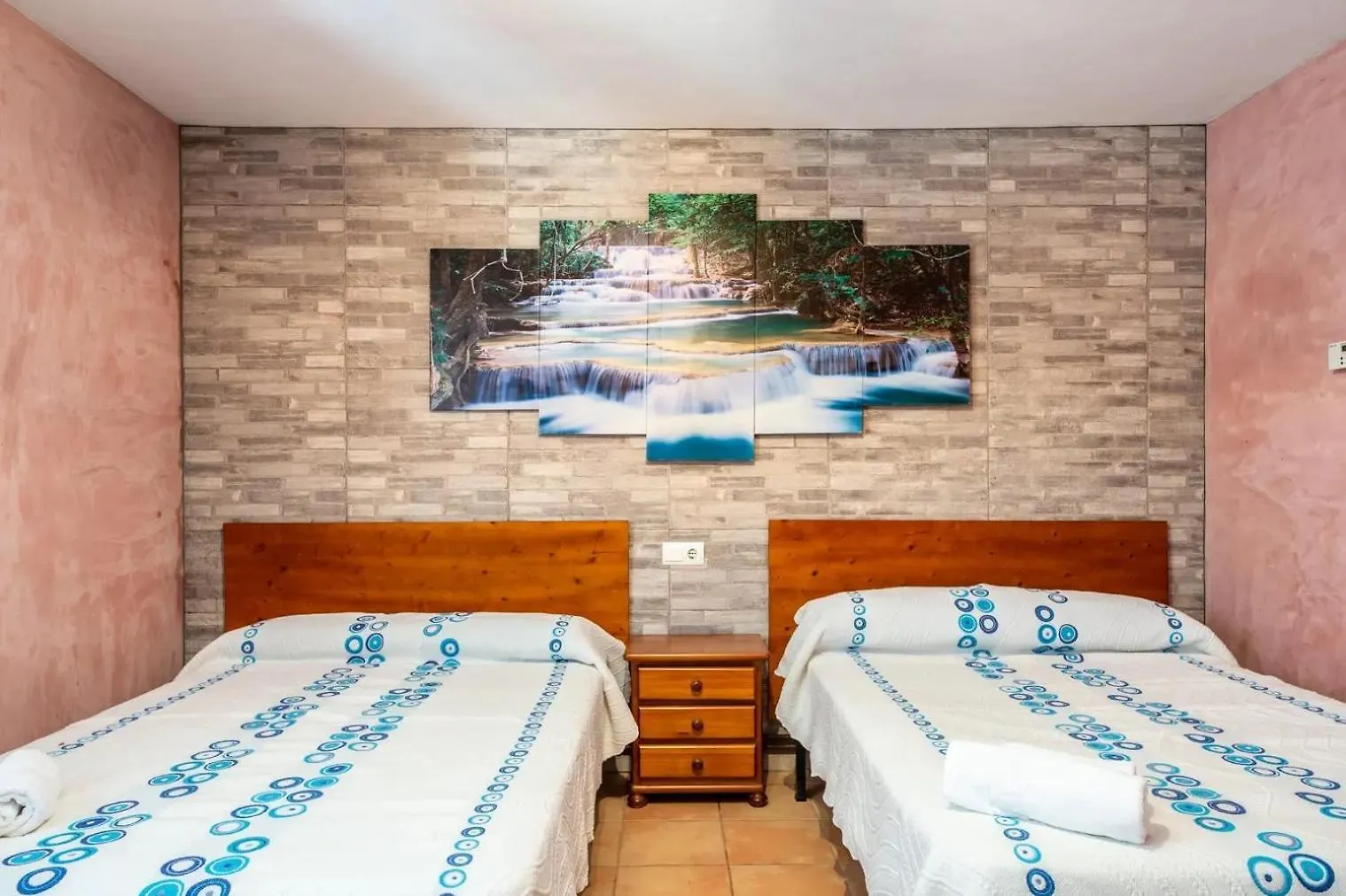 Casa 2 Hermanas Formentera BALEARIC ISLANDS إسبانيا