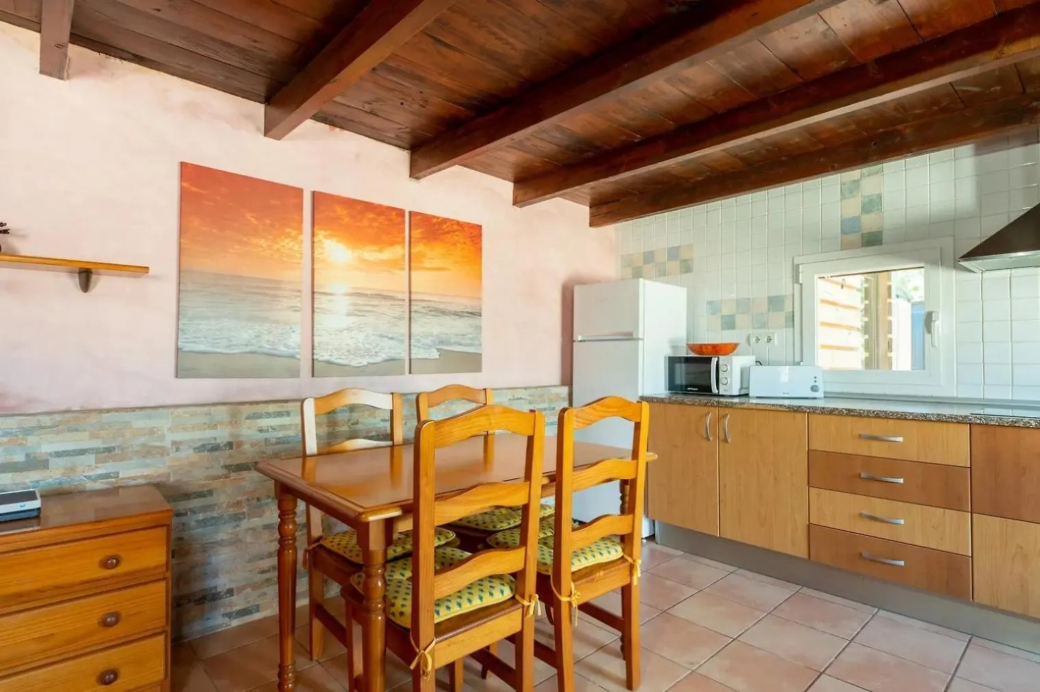 Casa 2 Hermanas Formentera BALEARIC ISLANDS شقة