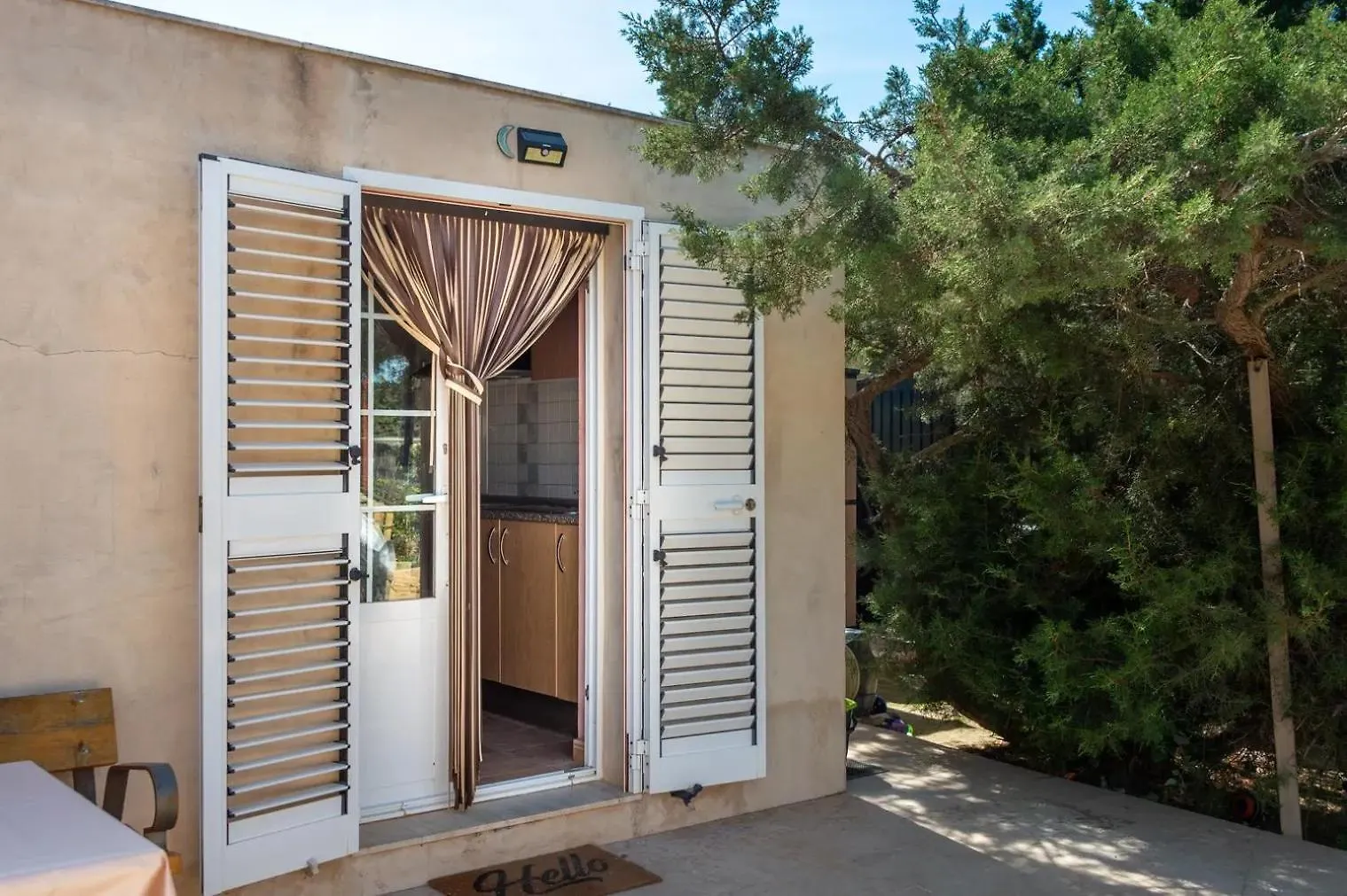 Casa 2 Hermanas Formentera BALEARIC ISLANDS